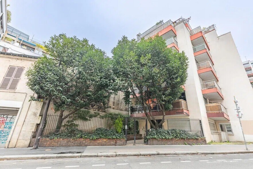 46 Rue Duhesme, Paris à vendre - Photo principale – Image 1 sur 1