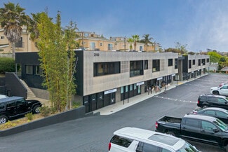 Plus de détails pour 2110 S Coast Hwy 101, Oceanside, CA - Bureau, Bureau/Local commercial à louer