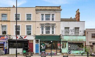Plus de détails pour 170 Dalston Ln, Londres - Local commercial à vendre