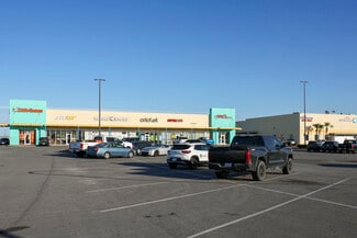 Plus de détails pour 10529 S Padre Island Dr, Corpus Christi, TX - Local commercial à louer