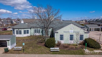 Plus de détails pour 35 Kingstown Rd, Narragansett, RI - Local commercial à louer