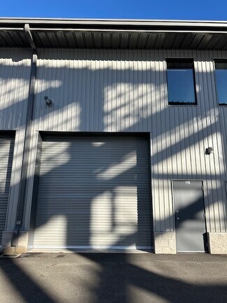 Plus de détails pour 10981 Industrial way, Truckee, CA - Industriel/Logistique à louer