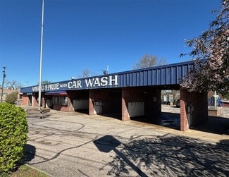 Plus de détails pour 8410 Detroit Ave, Cleveland, OH - Spécialisé à vendre