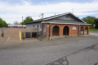 Plus de détails pour 1500 Grant Ave, Prosser, WA - Spécialisé à vendre