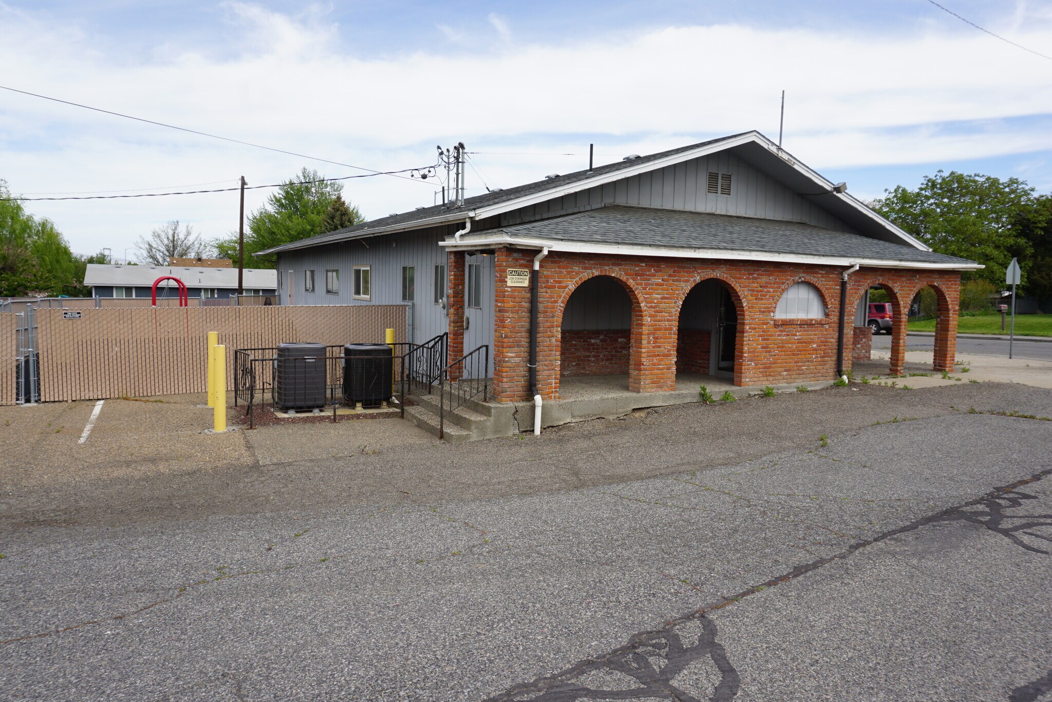 1500 Grant Ave, Prosser, WA à vendre Photo principale– Image 1 sur 18