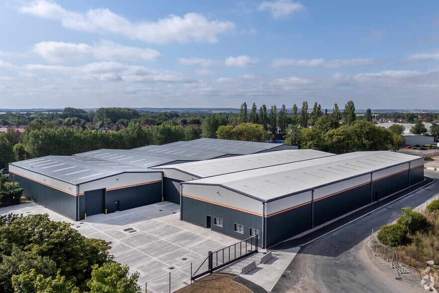 Sinfin Ln, Derby à louer - Photo de l’immeuble – Image 1 sur 15