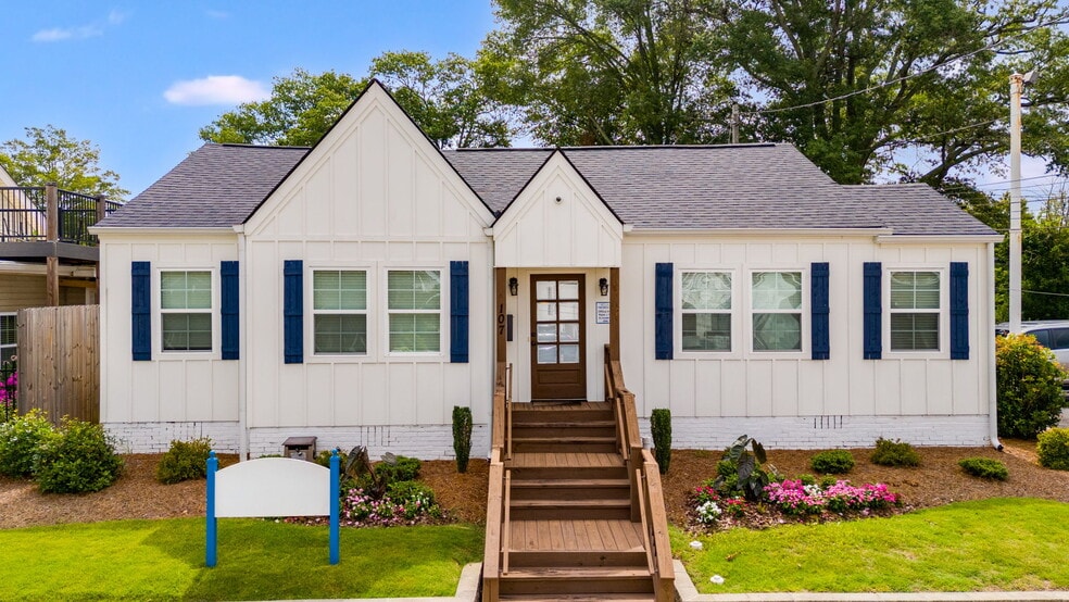 107 College St, Carrollton, GA à vendre - Photo de l’immeuble – Image 2 sur 28