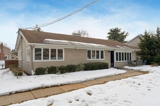 Plus de détails pour 81 Somerset Dr, Willingboro, NJ - Bureau à vendre