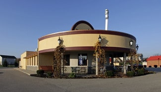 Plus de détails pour 6765 Dixie Hwy, Fairfield, OH - Local commercial à vendre