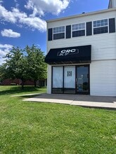 153-154 Patchen Dr, Lexington, KY à louer Photo de l’immeuble– Image 1 sur 5