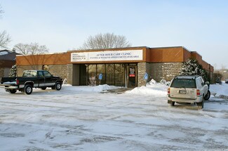 Plus de détails pour 2980 Buckley Way, Inver Grove Heights, MN - Bureau/Local commercial à louer
