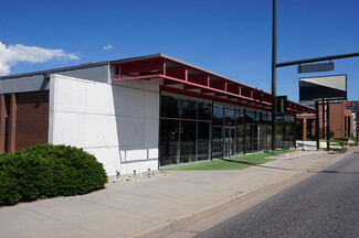 Plus de détails pour 2665 S Colorado Blvd, Denver, CO - Local commercial à vendre