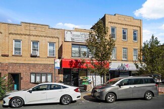 Plus de détails pour 65-17 Myrtle Ave, Ridgewood, NY - Local commercial à vendre