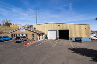 Plus de détails pour 1221 E 56th Ave, Denver, CO - Industriel/Logistique à vendre