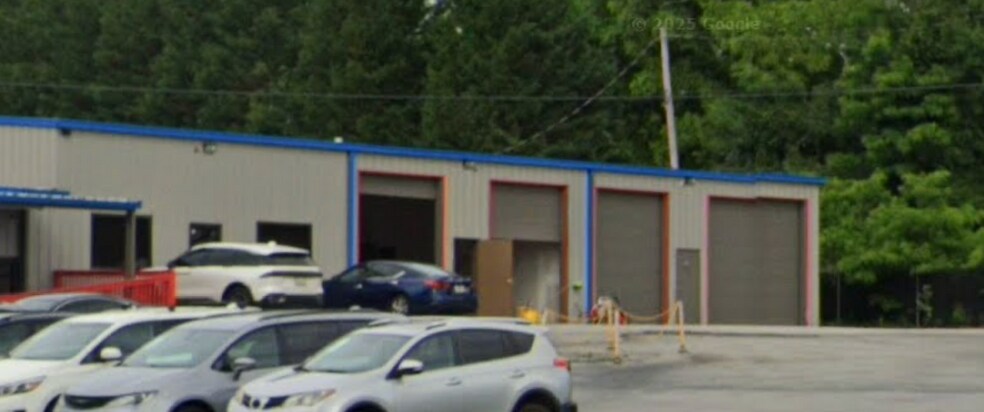 1560 Bankhead Hwy, Carrollton, GA à louer - Photo de l’immeuble – Image 2 sur 4