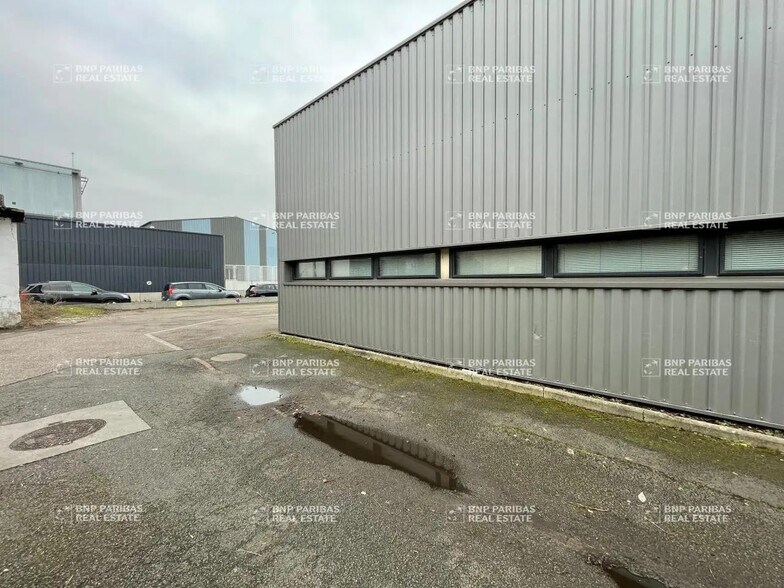 3 Rue Schertz, Strasbourg à vendre - Photo de l’immeuble – Image 3 sur 23