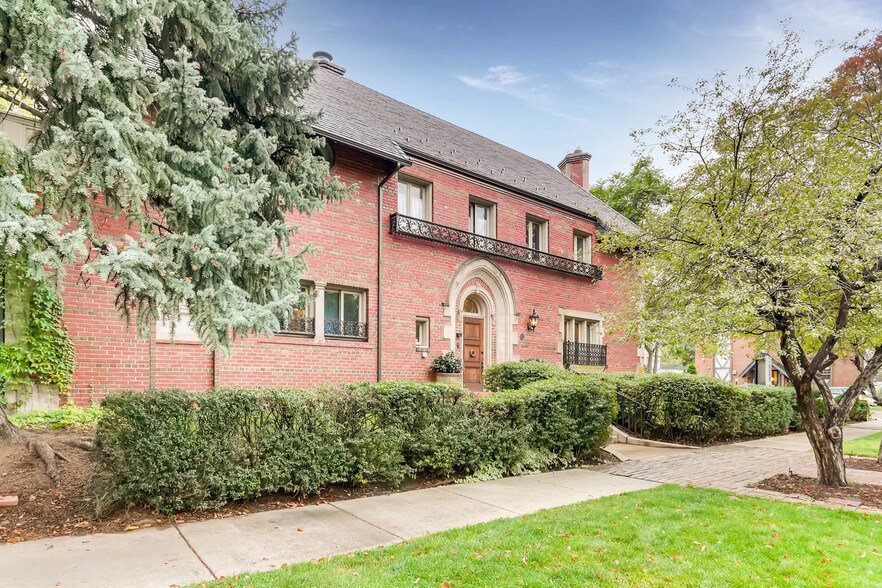 700 E 9th Ave, Denver, CO à louer - Photo principale – Image 1 sur 24