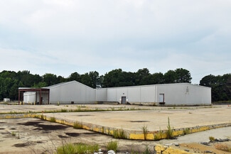 Plus de détails pour 3639 Joy Rd, Columbus, GA - Industriel/Logistique à louer