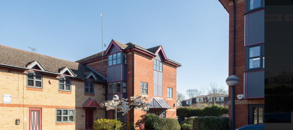 Silver St, Reading à vendre - Photo principale – Image 1 sur 1