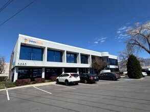 5263 Commerce Dr, Murray, UT à louer Photo intérieure– Image 1 sur 17