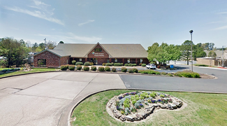 Plus de détails pour 4419 N Highway 7, Hot Springs Village, AR - Bureau, Bureau/Médical à louer