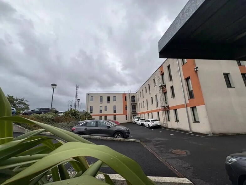 Bureau dans Vertou à louer - Photo de l’immeuble – Image 1 sur 6