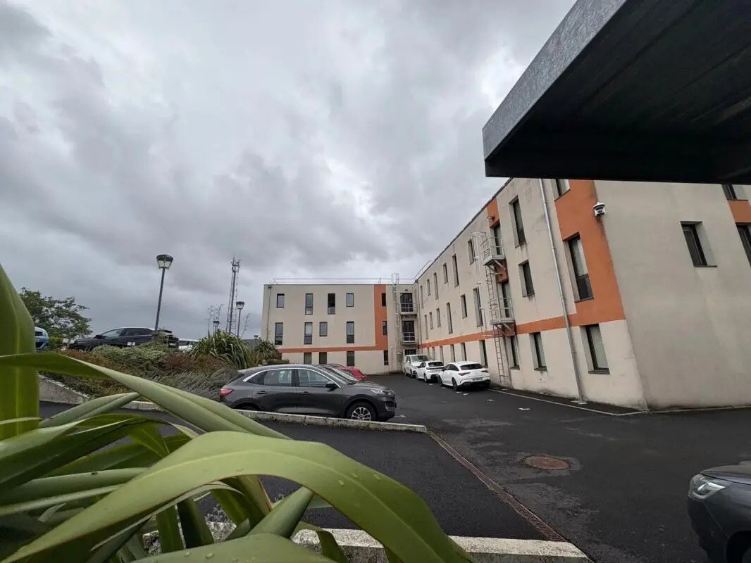 Bureau dans Vertou à louer Photo de l’immeuble– Image 1 sur 7