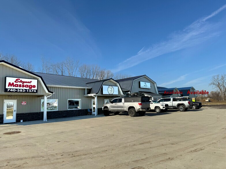 3739 Old Columbus Rd, Carroll, OH à louer - Photo de l’immeuble – Image 3 sur 4