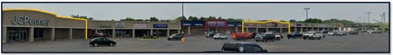 1744 E Carl Albert Pky, Mcalester, OK à louer Photo de l’immeuble– Image 2 sur 2