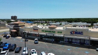 Plus de détails pour 3809 Call Field Rd, Wichita Falls, TX - Local commercial à louer