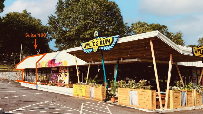 45 Moreland Ave, Atlanta, GA à louer Photo principale– Image 1 sur 15