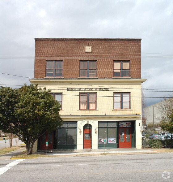 1001 Washington St, Columbia, SC à louer - Photo de l’immeuble – Image 3 sur 20
