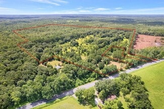 Plus de détails pour 325 SW Durham Way, Greenville, FL - Terrain à vendre
