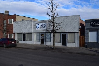 Plus de détails pour 2650-2654 S Broadway, Denver, CO - Bureau/Local commercial à louer