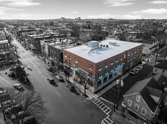 Plus de détails pour 1 Center St, Clifton, NJ - Local commercial à louer