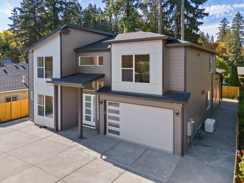 1801 SE Brookwood Ave, Hillsboro, OR à vendre - Photo principale – Image 1 sur 74