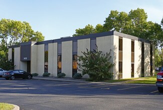 Plus de détails pour 3435 Washington Dr, Eagan, MN - Bureau à louer