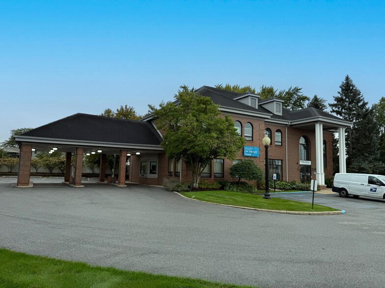 141 W Lincoln Hwy, Schererville, IN à vendre - Photo de l’immeuble – Image 2 sur 6