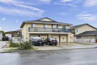 Plus de détails pour 3047 Zanetta Dr, Marina, CA - Logement à vendre