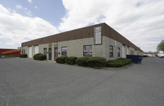Plus de détails pour 70 Corbin Ave, Bay Shore, NY - Industriel/Logistique à louer