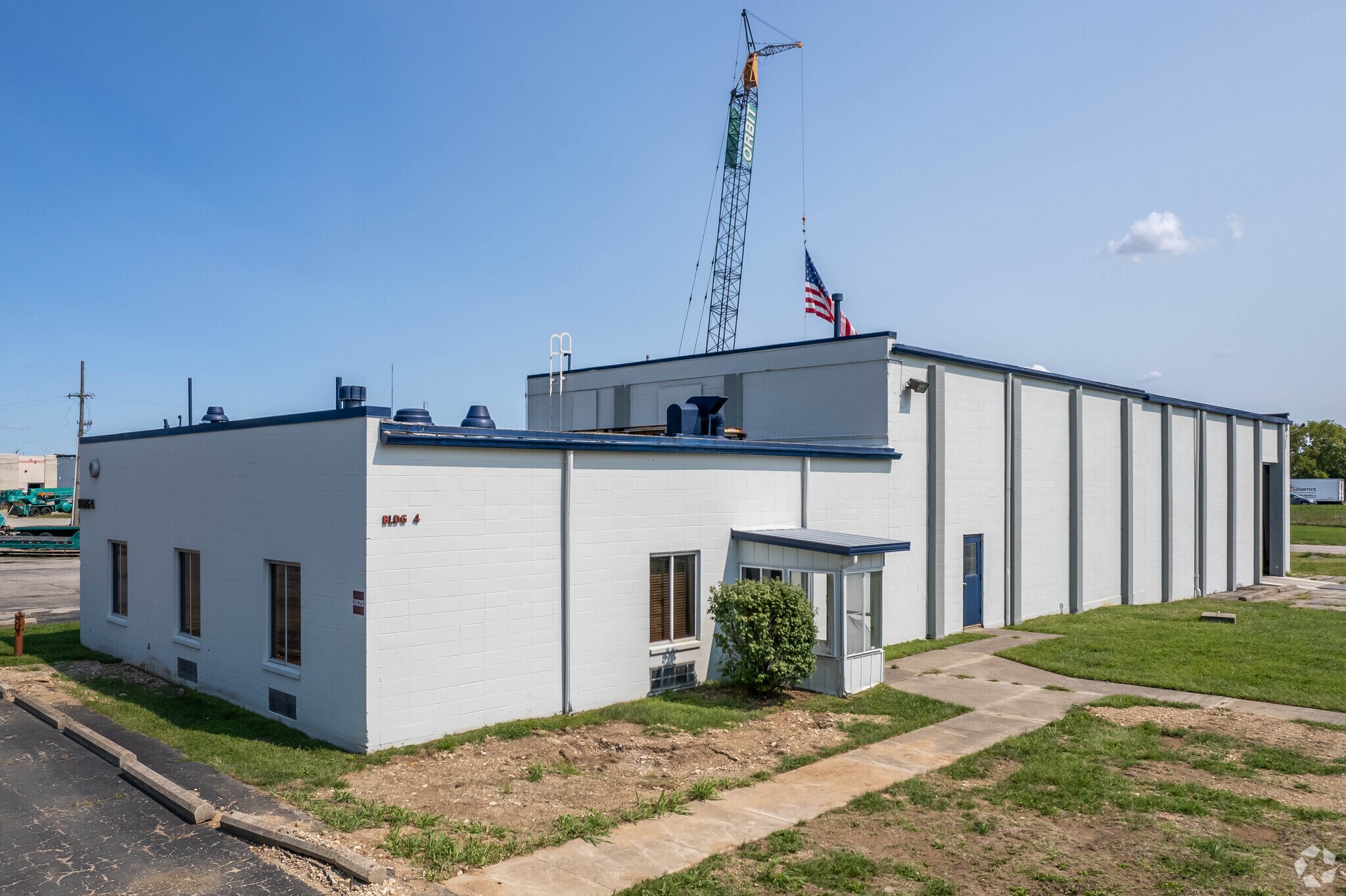 2862 E River Rd, Dayton, OH à vendre Photo principale– Image 1 sur 28