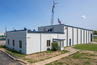 Plus de détails pour 2862 E River Rd, Dayton, OH - Industriel/Logistique à vendre