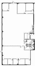 2900-2928 S Falkenburg Rd, Riverview, FL à louer Plan d’étage– Image 2 sur 3