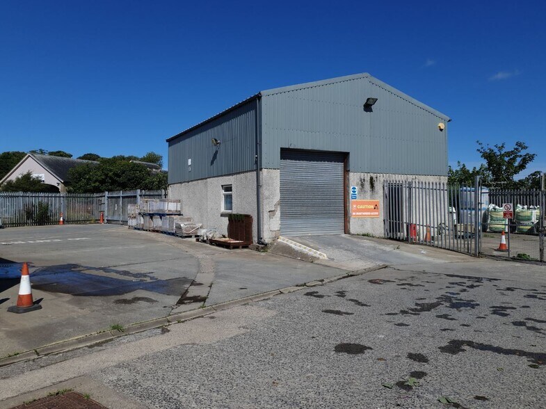 Station Sq, Thurso à vendre - Photo de l’immeuble – Image 2 sur 4