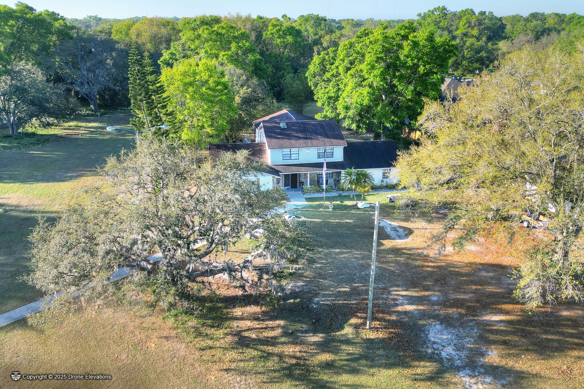 4207 E Lumsden Rd, Valrico, FL à vendre Photo de l’immeuble– Image 1 sur 11
