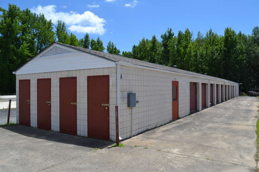 401 S 1st St, Jacksonville, AR à louer - Photo de l’immeuble – Image 2 sur 7