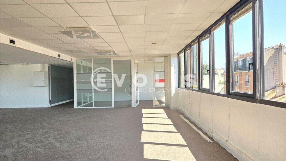 148-156 Rue Gallieni, Boulogne-Billancourt à vendre - Photo intérieure – Image 2 sur 8