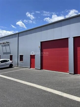 Plus de détails pour Bureau à louer