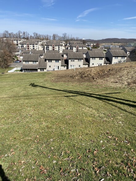 1008 Chestnut Ridge Rd, Morgantown, WV à vendre - Photo de l’immeuble – Image 2 sur 3
