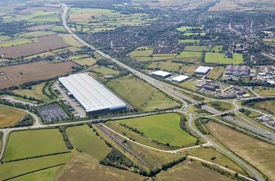 Ashby Rd, Ashby De La Zouch à louer - Photo de l’immeuble – Image 2 sur 12